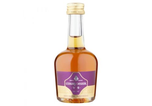 Courvoisier VS Cognac 5cl