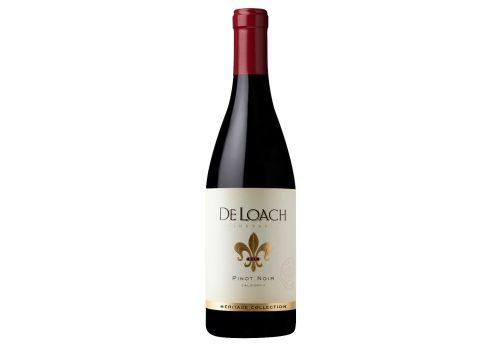 De Loach Heritage Collection Pinot Noir 2019