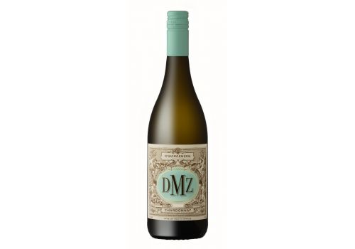 DeMorgenzon DMZ Chardonnay 2019