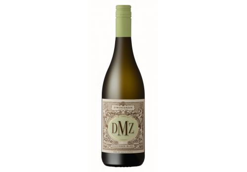 DeMorgenzon DMZ Sauvignon Blanc 2019