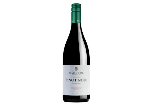 Felton Road Cornish Point Pinot Noir 2022