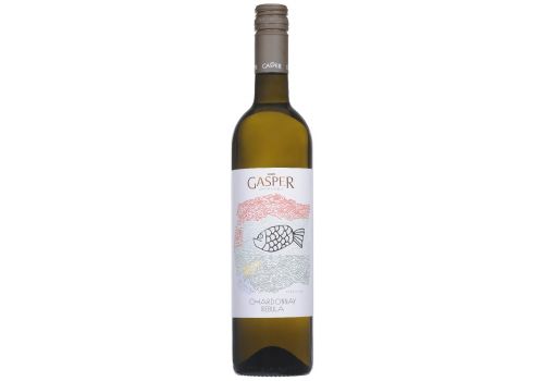Gasper Chardonnay Rebula 2019