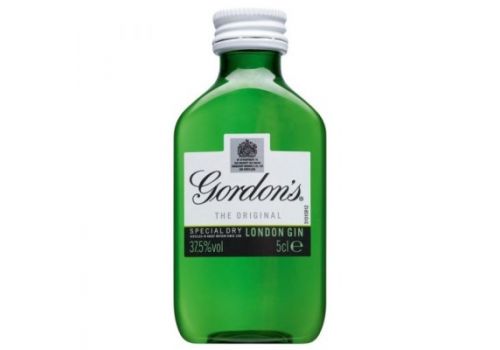 Gordon's London Dry Gin 5cl