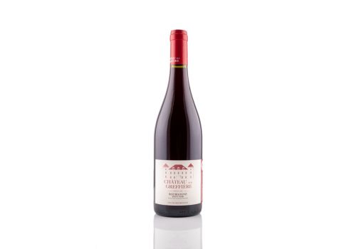 Chateau de la Greffiere Bourgogne Pinot Noir 2020