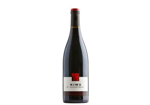 Escarpment Kiwa Martinborough Pinot Noir 2018