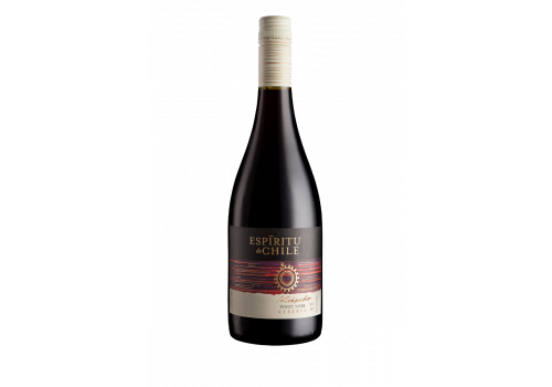 Espiritu de Chile Intrepido Pinot Noir Reserva 2020