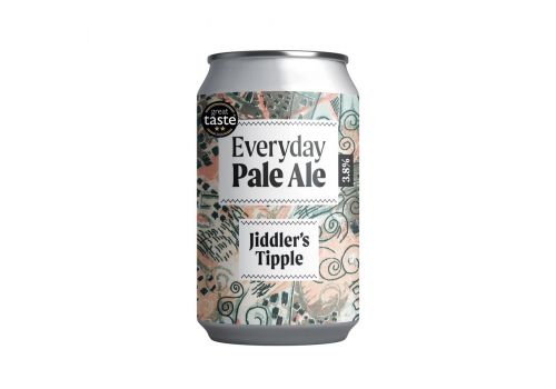 Jiddler's Tipple Everyday Pale Ale 