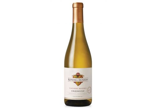 Kendall-Jackson Vintner's Reserve Chardonnay 2020