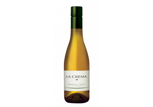La Crema Sonoma Coast Chardonnay 2018 Half Bottle 37.5cl