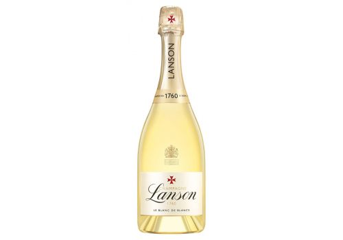 Champagne Lanson Le Blanc de Blancs Brut NV