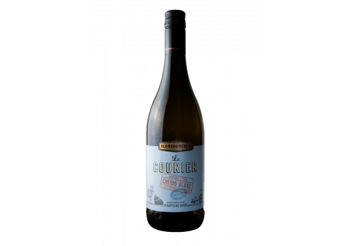 Old Road Wine Co Le Courier Chenin Blanc 2021