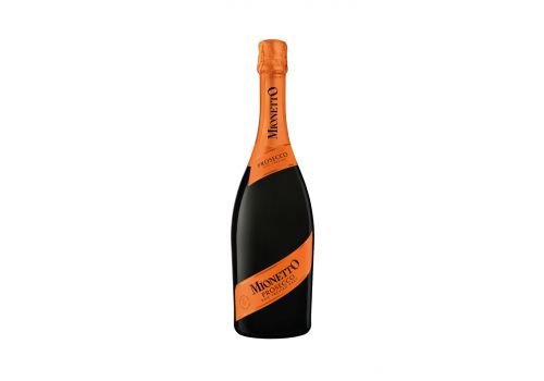 Mionetto Brut Treviso DOC with Gift Box