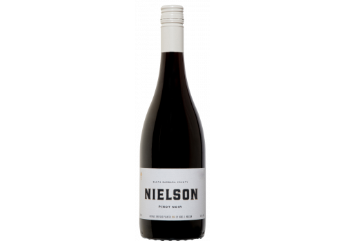 Nielson by Byron Santa Barbara County Pinot Noir 2018