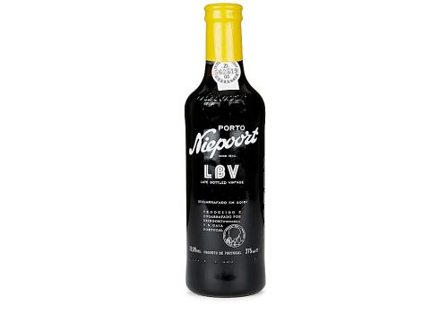 Niepoort LBV Port 2016 Half Bottle