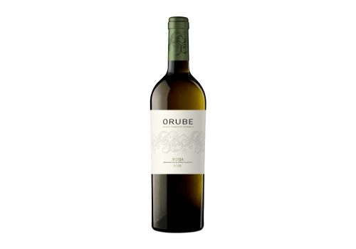 Orube Rioja Blanco 2021