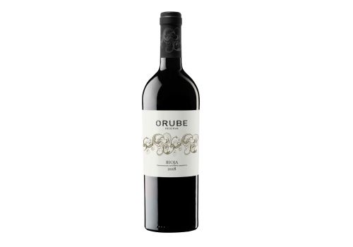 Orube Rioja Reserva 2018
