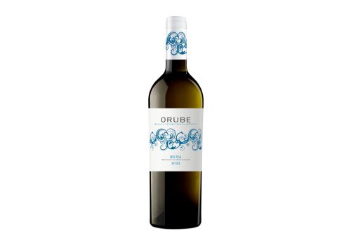 Orube Rioja Blanco 2022