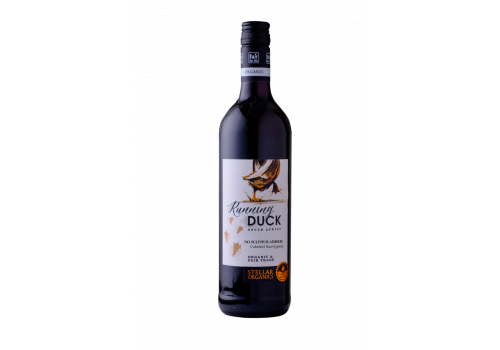 Running Duck No Added Sulphur Cabernet Sauvignon 2022