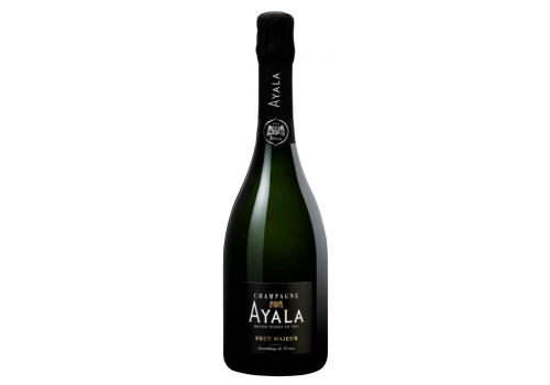 Champagne Ayala Brut Majeur NV
