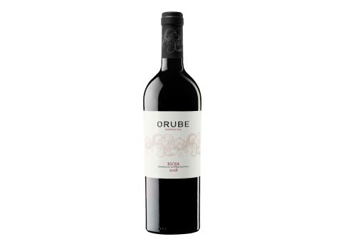 Orube Rioja Garnacha 2020