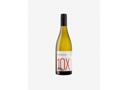 Ten Minutes By Tractor 10X Chardonnay 2019