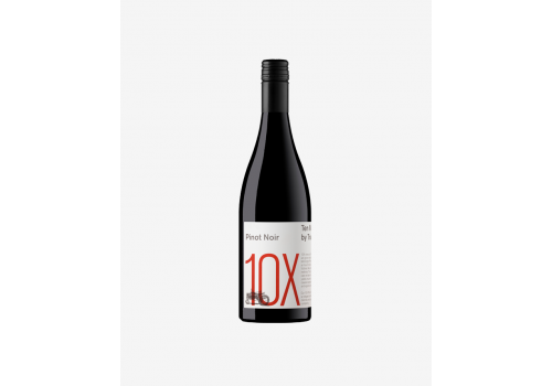 Ten Minutes By Tractor 10X Pinot Noir 2020