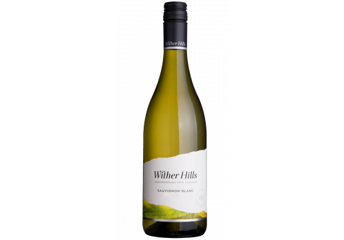 Wither Hills Marlborough Sauvignon Blanc 2021