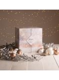 Freixenet & Divine Gift Box with Chocolates & Fizz