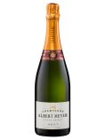 Champagne Albert Meyer Brut NV