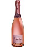 Champagne Ayala Rose Majeur NV