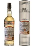 Old Particular 'Cheers To Better Days' Caol Ila 10 Year Old