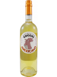 Cocchi Americano Bianco Aperitif Wine