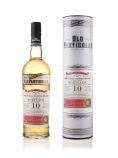 Douglas Laing's Old Particular Mortlach 10 Year Old