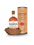 Rampur Double Cask Indian Single Malt whisky