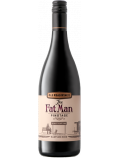 Old Road Wine Co The Fat Man Pinotage 2019