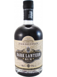 Foxdenton Dark Lantern Rum Liqueur 50cl