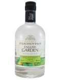 Foxdenton English Garden Gin