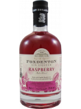 Foxdenton Raspberry Gin Liqueur