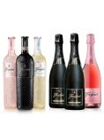 Freixenet Mixed Case Promotion -  6 Bottles - Save £9