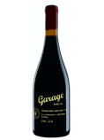 Garage Wine Co. Truquilemu Vineyard Syrah 2018 Lot 84