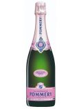 Champagne Pommery Rosé Brut NV
