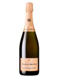 Charles Mignon Premium Reserve Champagne Brut Rosé NV