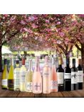 Spring Essentials 2024 - 12 Bottles for £99  –  SAVE Over £30