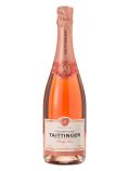 Champagne Taittinger Brut Prestige Rosé NV