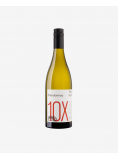 Ten Minutes By Tractor 10X Chardonnay 2019