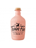 Twin Fin Coconut & Lychee Rum