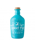 Twin Fin Spiced Gold Rum