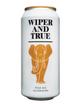 Wiper and True Kaleidoscope Pale Ale