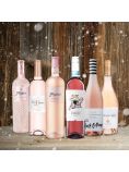 Winter Rosé 2023 - 6 Bottles - Save 20%