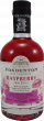 Foxdenton Raspberry Gin Liqueur Half Bottle